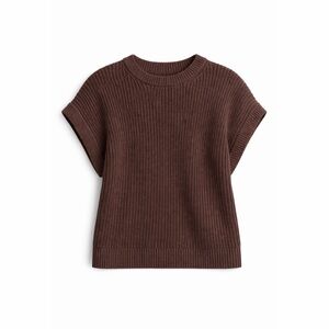 a new day short sleeve sweater